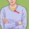 Dra 'n trui (vir mans)