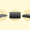 Stel 'n philips universele afstandbeheerder op
