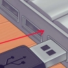 Formateer 'n usb-stokkie op die mac