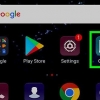 'N video inkort op 'n samsung galaxy