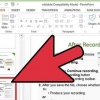 Voeg 'n video in powerpoint in
