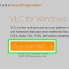 Stroom 'n video na 'n ander rekenaar met vlc media player