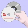 Brand 'n video na 'n dvd