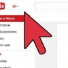 Plaas 'n video op jou webwerf