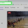 Laai 'n video op na twitch