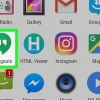Maak 'n video-oproep op android