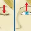 Verwyder 'n vuilheid uit jou oog