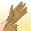 Maak 'n vuur in jou hand