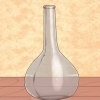 Maak 'n bong van 'n bottel drank