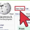 Skryf 'n wikipedia-artikel