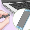 Koppel 'n windows 7-rekenaar aan die internet via 'n android-selfoon