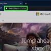 Skep 'n xbox live-rekening