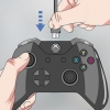 Koppel 'n xbox one-beheerder aan 'n windows-rekenaar