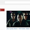 Skep 'n youtube-rekening