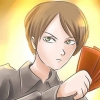 A yu gi oh! Bou 'n dek wat by jou pas