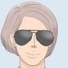 Die keuse van sonbrille