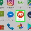 Neem 'n zoom-vergadering op android op
