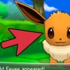 Eevee eevee in espeon of umbreon