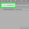 Gaan e-pos met google mail na