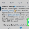 Voeg emoji's op twitter by