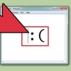 Gebruik emoticons