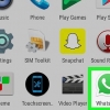 Vind uit of iemand jou van whatsapp op android uitgevee het