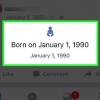 Vind uit of jy by die 'nie toeganklik'-lys op facebook gevoeg is