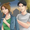 Maak seker dat jou meisie by jou bly