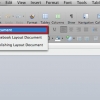 Skep etikette in microsoft word