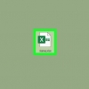 Skakel excel na powerpoint om