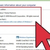 Gebruik remote desktop in windows 7