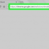 Blokkeer facebook in chrome