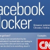 Blokkeer facebook