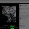 Facebook-stoor video's