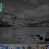 Voeg vervaag in imovie