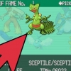 Ontwikkelende feebas in pokémon