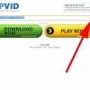 Laai flash-video's af