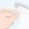 Steriliseer bottels