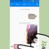 Stuur foto's en video's met facebook messenger