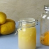 Fermenteer vrugte