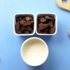 Verdik ganache