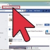 Vee geargiveerde boodskappe op facebook uit
