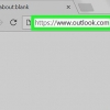 Bekyk geargiveerde e-posse in outlook