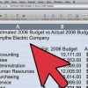 Gebruik voorwaardelike formatering in excel