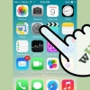 Wys iphone battery persentasie