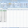 Groepeer data in excel