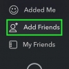 Maak geld op snapchat