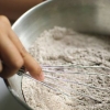 Gemberkoekmannetjes maak