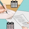 Gemotiveerder word om jou huiswerk te doen