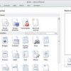 Trek getalle in excel af